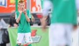 Legia 2001 wciąż niepokonana